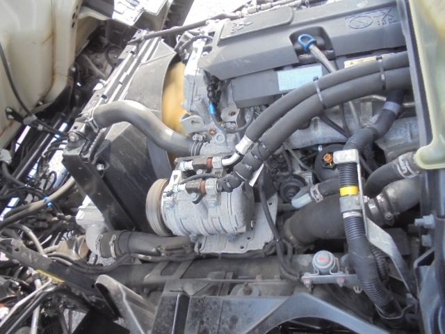 MITSUBISHI CANTER 2018