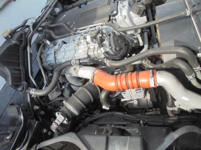 MITSUBISHI CANTER 2018