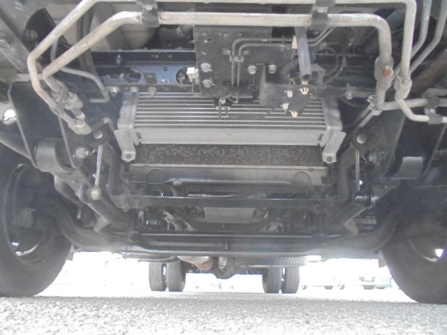 MITSUBISHI CANTER 2018