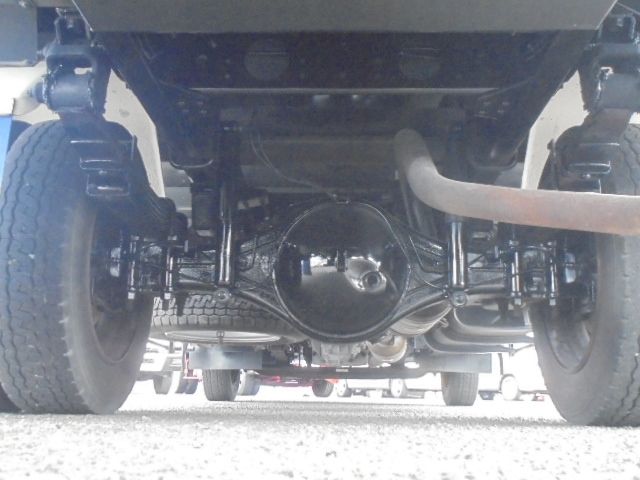 MITSUBISHI CANTER 2018