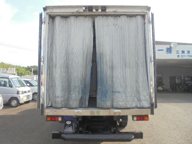 MITSUBISHI CANTER 2018