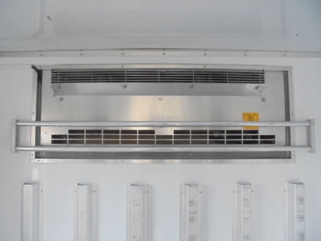 MITSUBISHI CANTER 2018