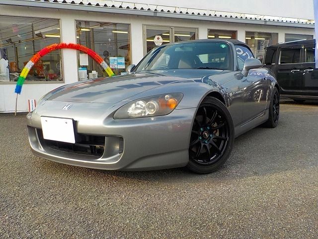 HONDA S2000 2009