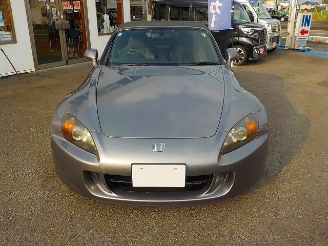 HONDA S2000 2009