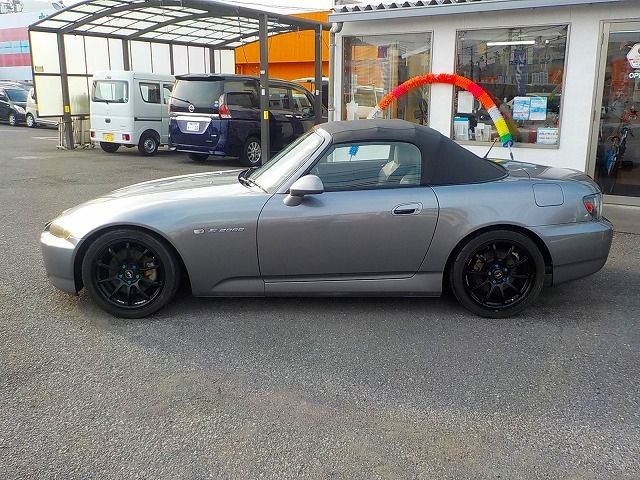 HONDA S2000 2009