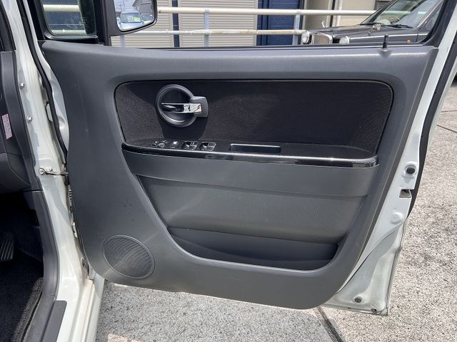 SUZUKI WAGON R STINGRAY 2008