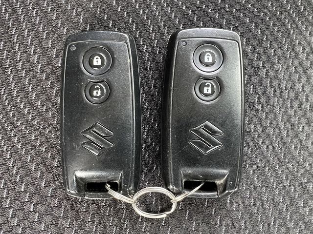 SUZUKI WAGON R STINGRAY 2008