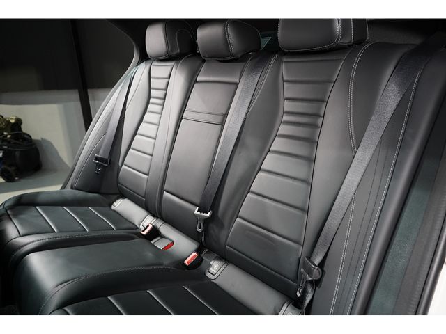 MERCEDES BENZ MERCEDES BENZ E class sedan 2018