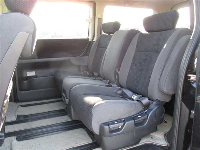 NISSAN ELGRAND 2007