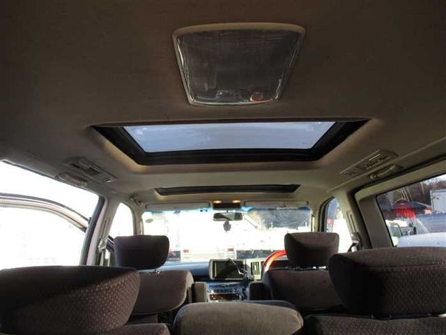 NISSAN ELGRAND 2007