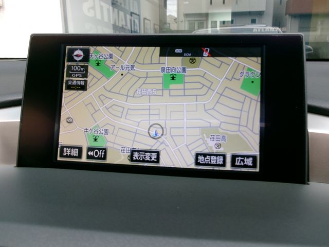 TOYOTA LEXUS NX300h 2015