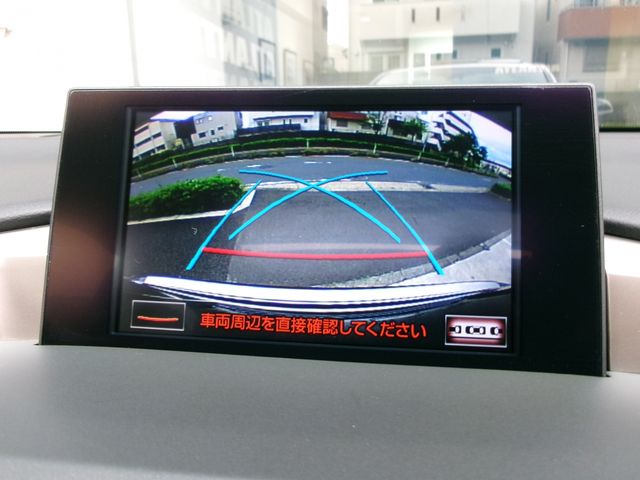 TOYOTA LEXUS NX300h 2015