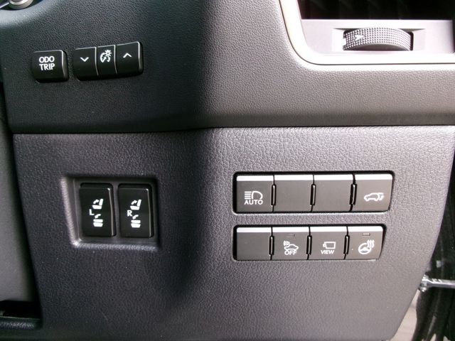 TOYOTA LEXUS NX300h 2015