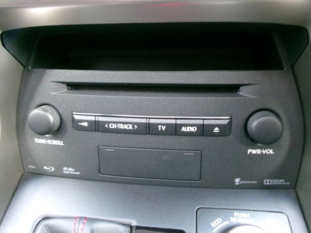 TOYOTA LEXUS NX300h 2015