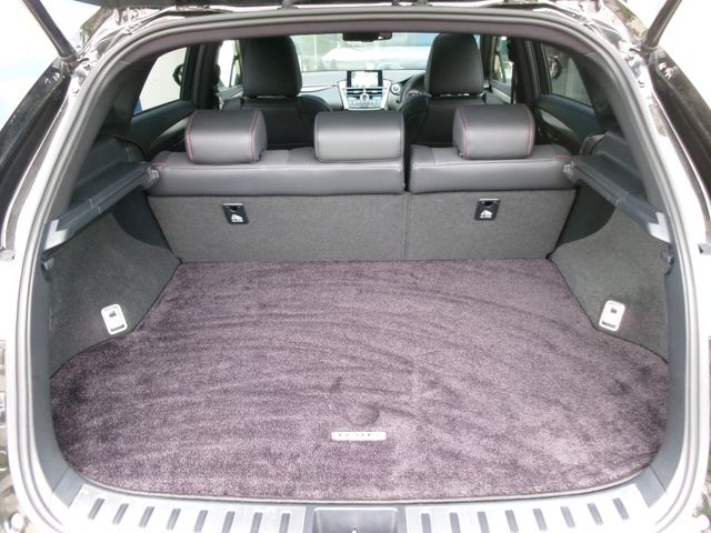 TOYOTA LEXUS NX300h 2015