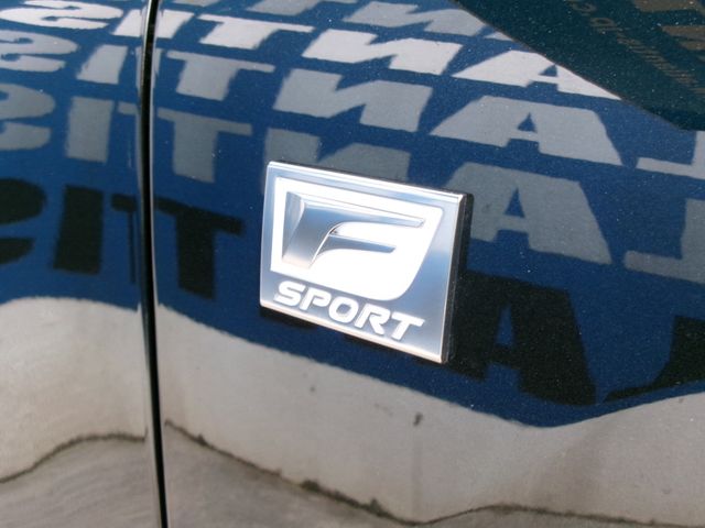 TOYOTA LEXUS NX300h 2015