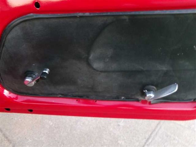 TOYOTA SPORTS 800 1967