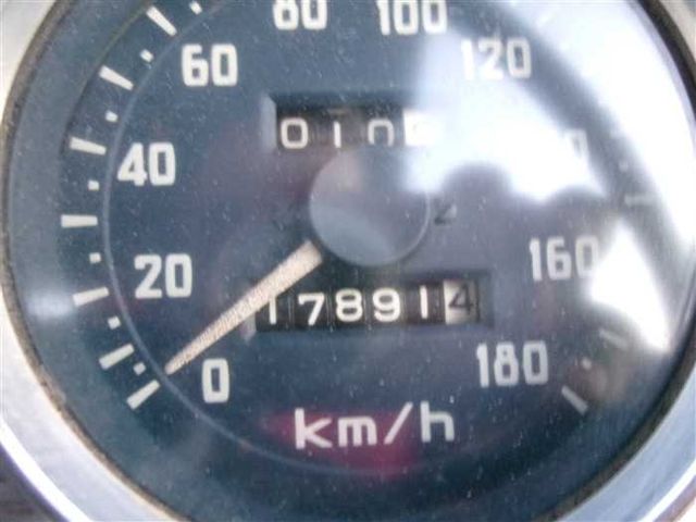 TOYOTA SPORTS 800 1967