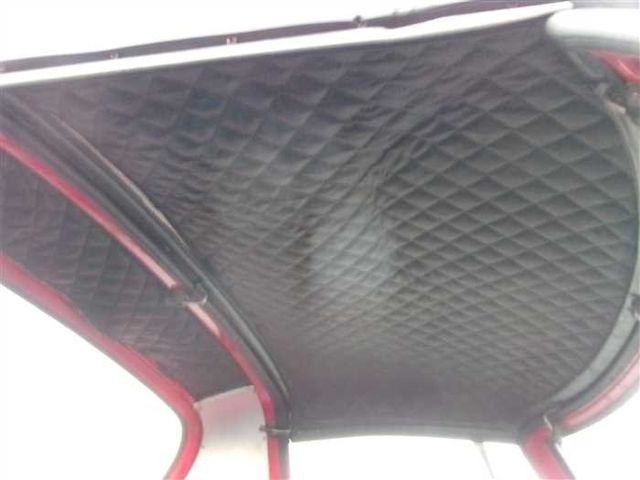 TOYOTA SPORTS 800 1967