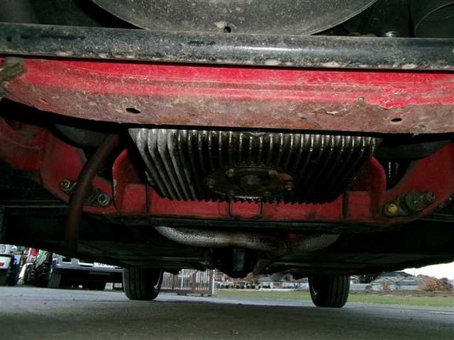 TOYOTA SPORTS 800 1967