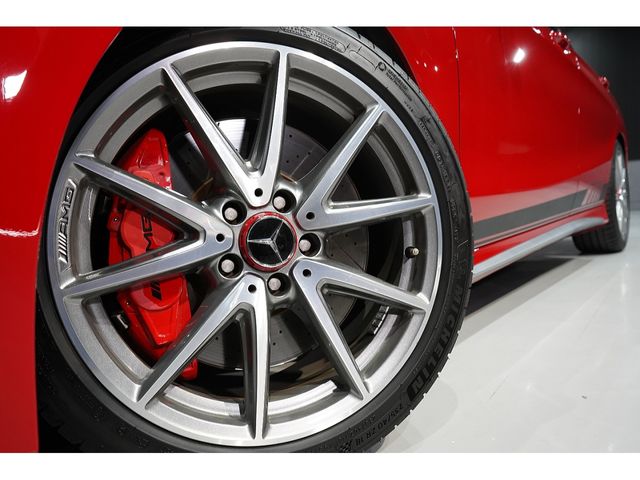 AMG AMG CLA class 2016