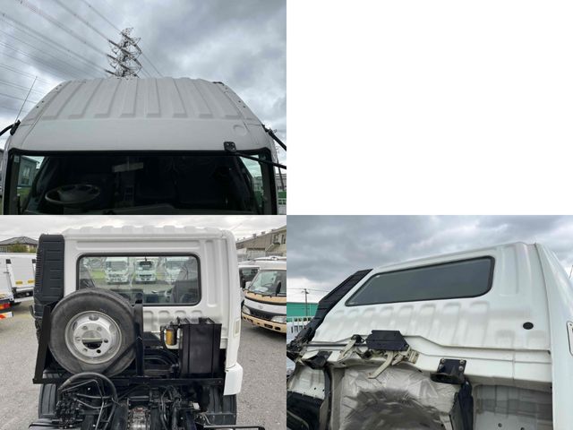 MITSUBISHI FUSOU FIGHTER 2006