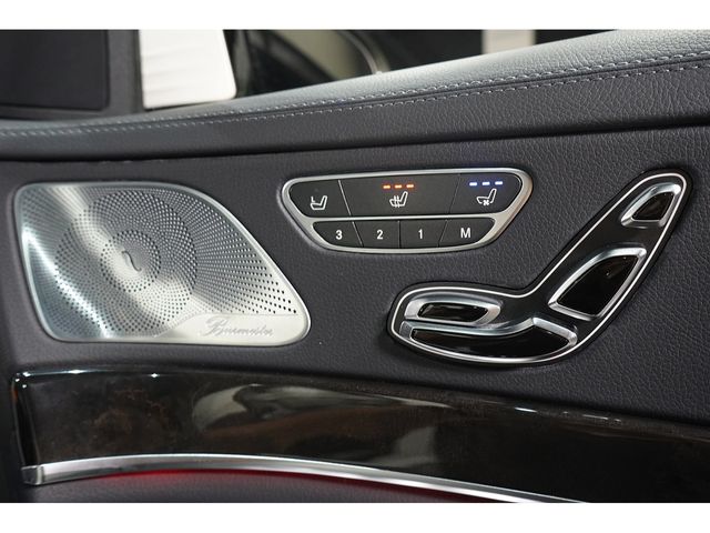 MERCEDES BENZ MERCEDES BENZ S class HYBRID 2016