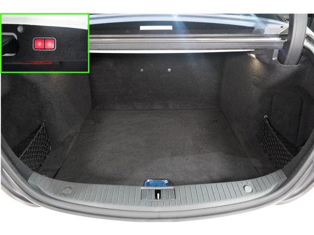 MERCEDES BENZ MERCEDES BENZ S class HYBRID 2016