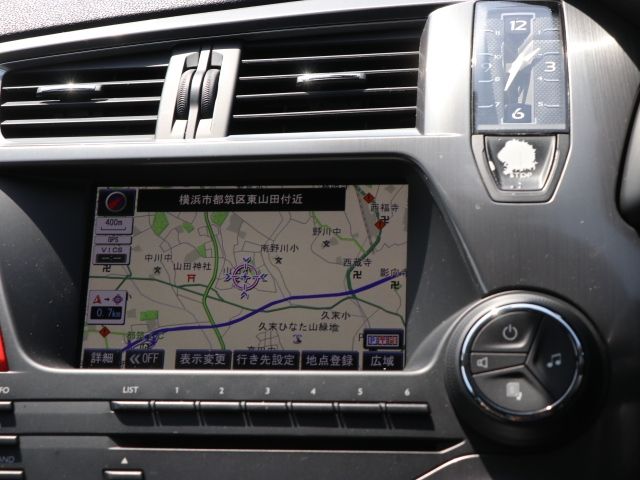 CITROEN CITROEN DS5 2017