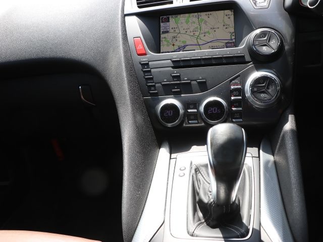 CITROEN CITROEN DS5 2017