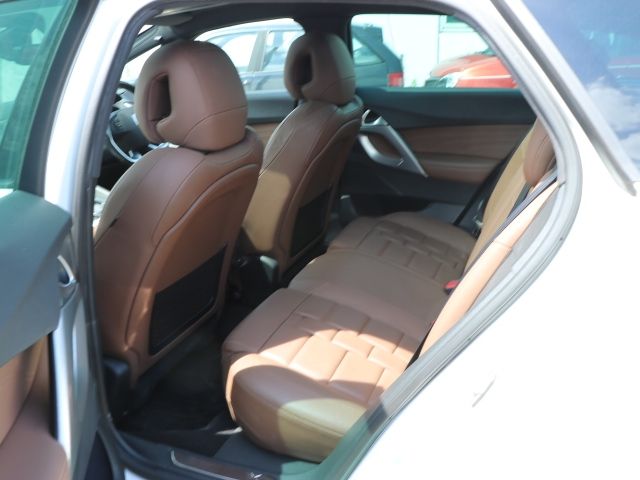 CITROEN CITROEN DS5 2017