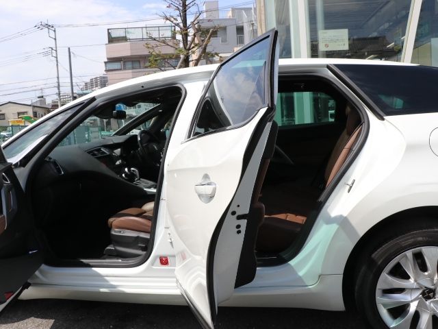 CITROEN CITROEN DS5 2017