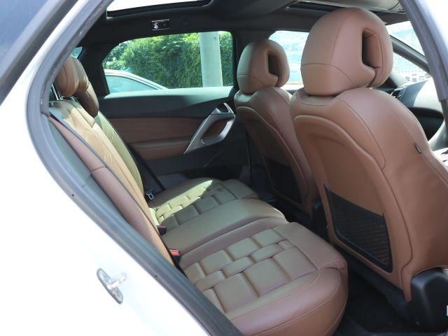 CITROEN CITROEN DS5 2017