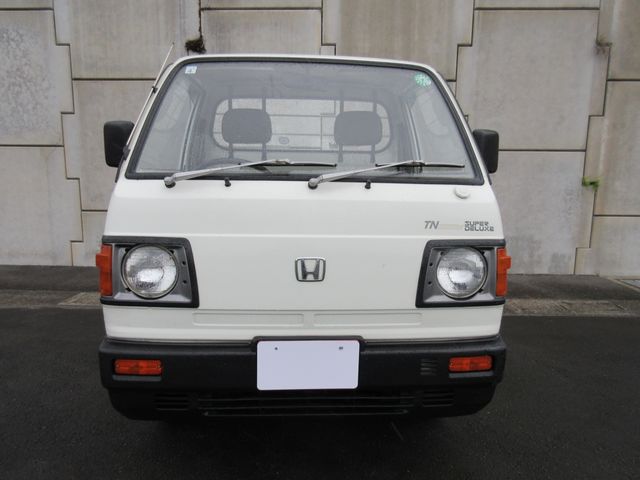 HONDA ACTY truck 1988