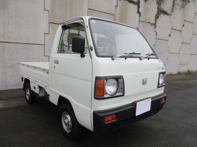 HONDA ACTY truck 1988