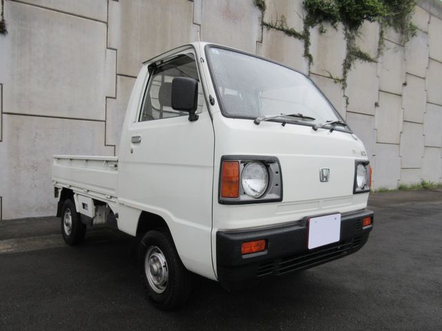 HONDA ACTY truck 1988