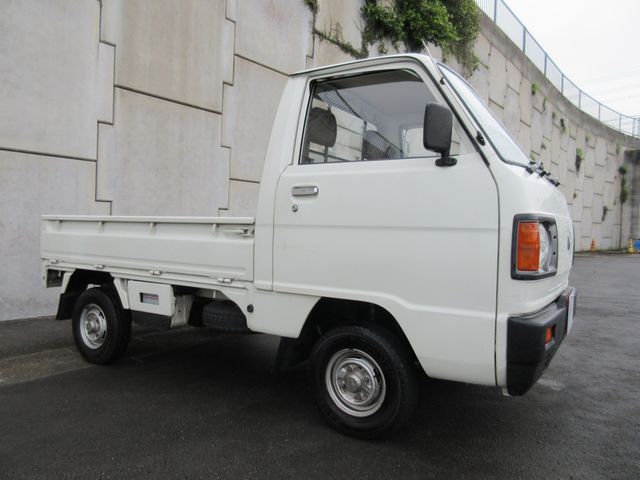 HONDA ACTY truck 1988
