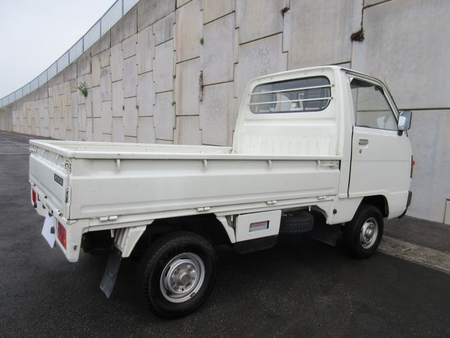 HONDA ACTY truck 1988