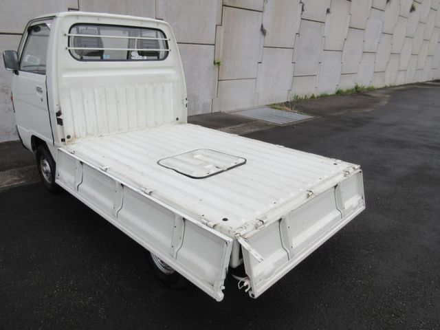 HONDA ACTY truck 1988