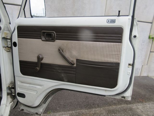 HONDA ACTY truck 1988