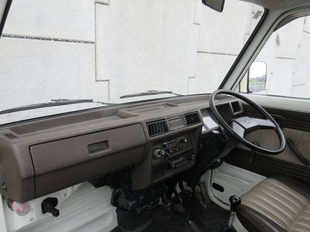 HONDA ACTY truck 1988