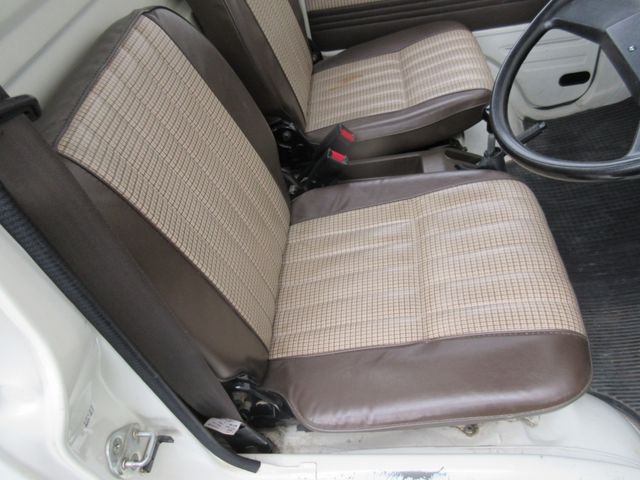 HONDA ACTY truck 1988