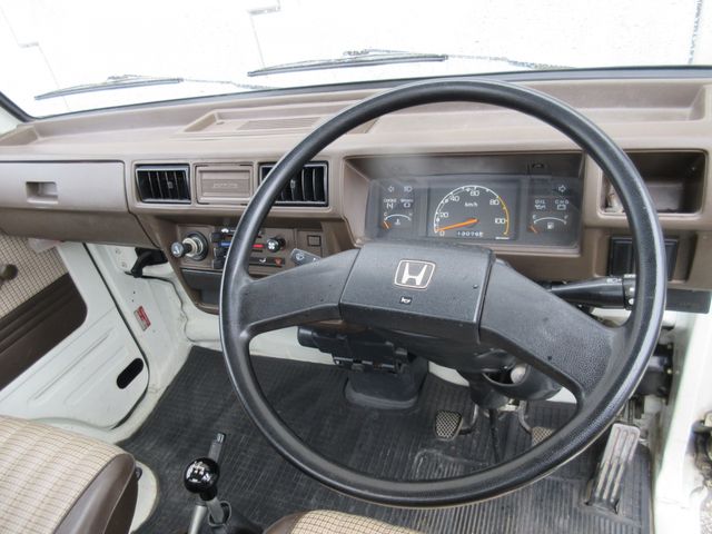 HONDA ACTY truck 1988