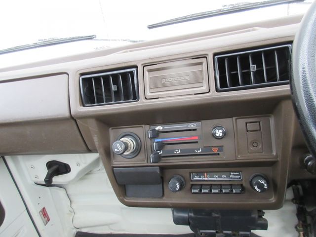 HONDA ACTY truck 1988