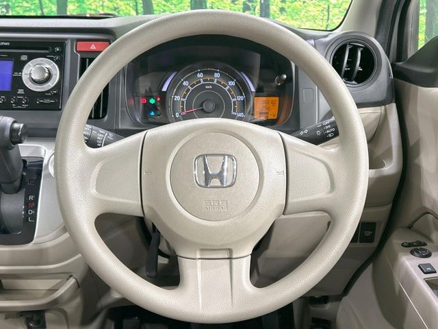 HONDA N-WGN 2014