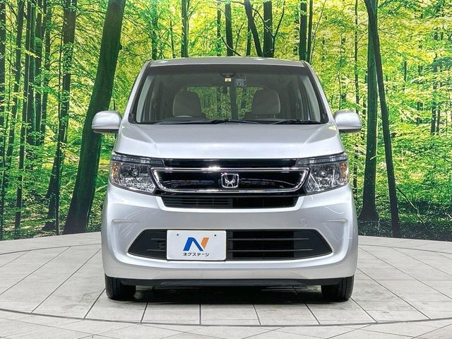 HONDA N-WGN 2014