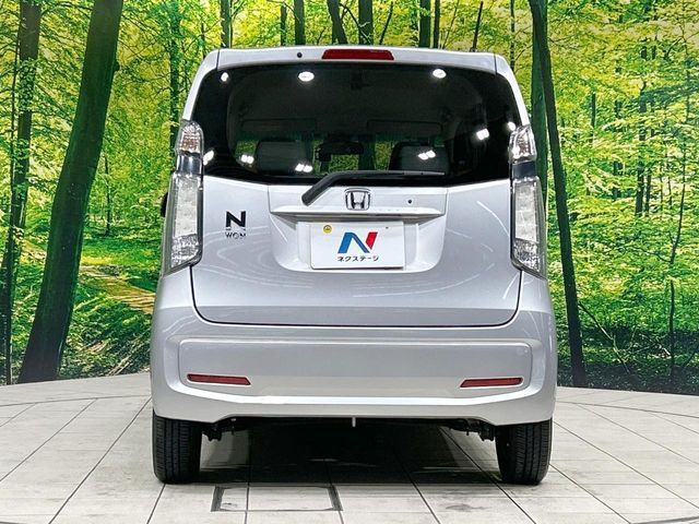 HONDA N-WGN 2014