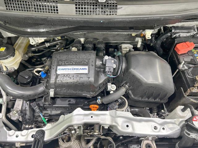 HONDA N-WGN 2014