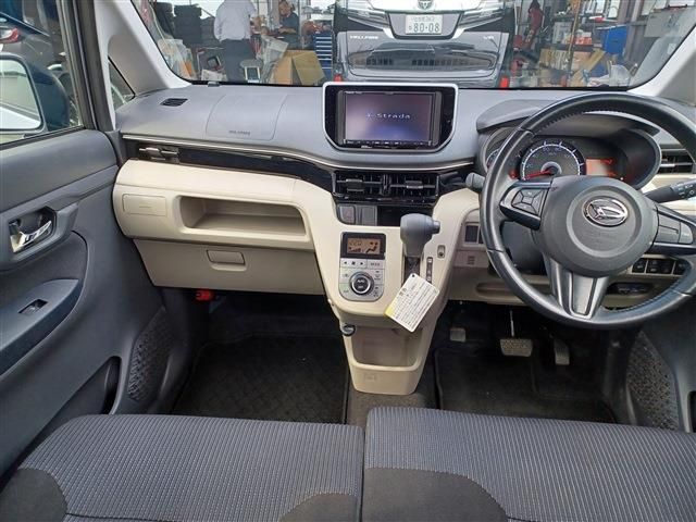 DAIHATSU MOVE 2019