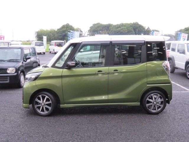 NISSAN DAYZ ROOX 2019